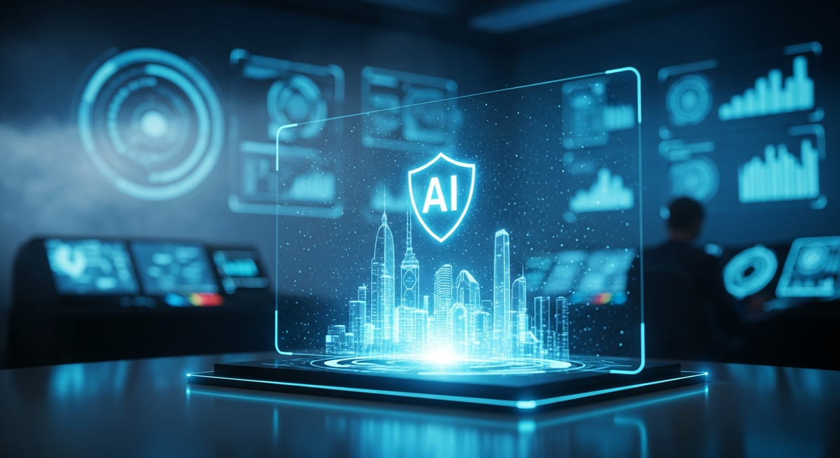 Axon推三大AI工具 公安部門智慧化應變海量數據 Axon推三大AI工具 公安部門智慧化應變海量數據