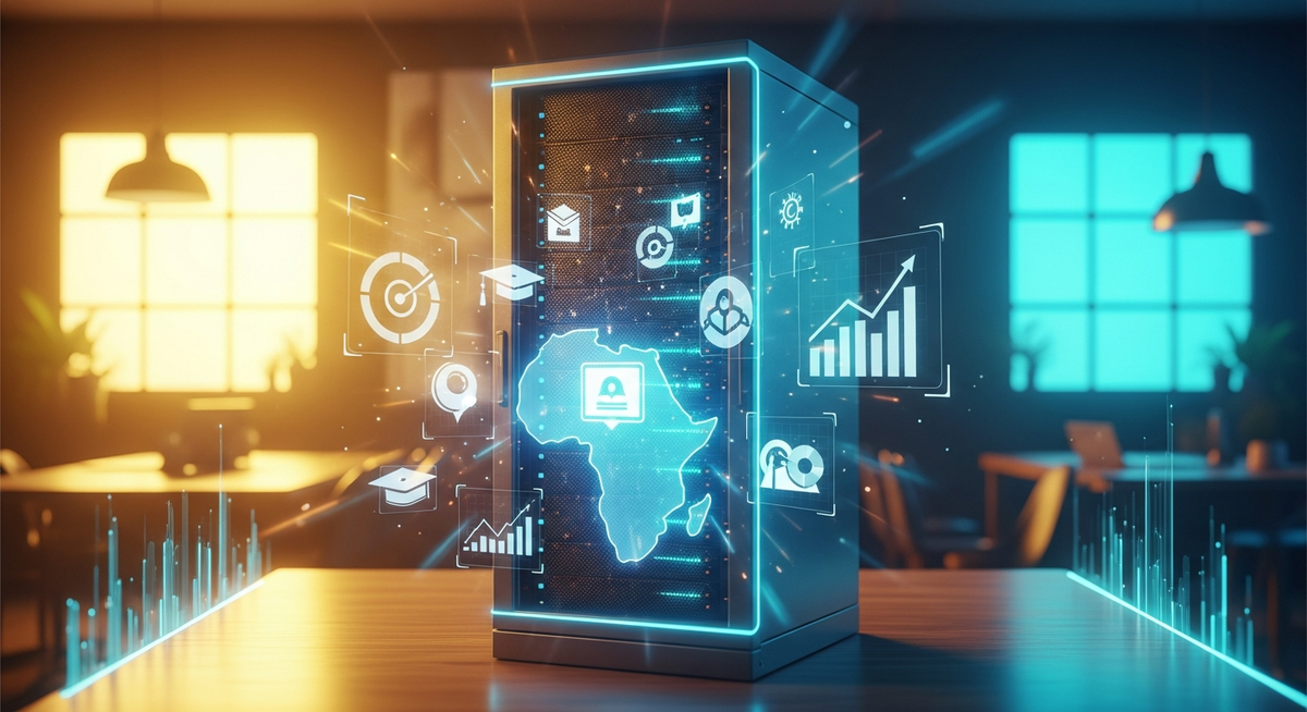 加納產業領袖倡教育改革:與產業鏈結方能創造經濟動能 加納產業領袖倡教育改革:與產業鏈結方能創造經濟動能