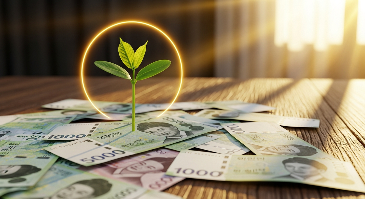 南韓欲成「創業國家」:投入兆元預算 學者籲社會須先培養創新思維 南韓欲成「創業國家」:投入兆元預算 學者籲社會須先培養創新思維