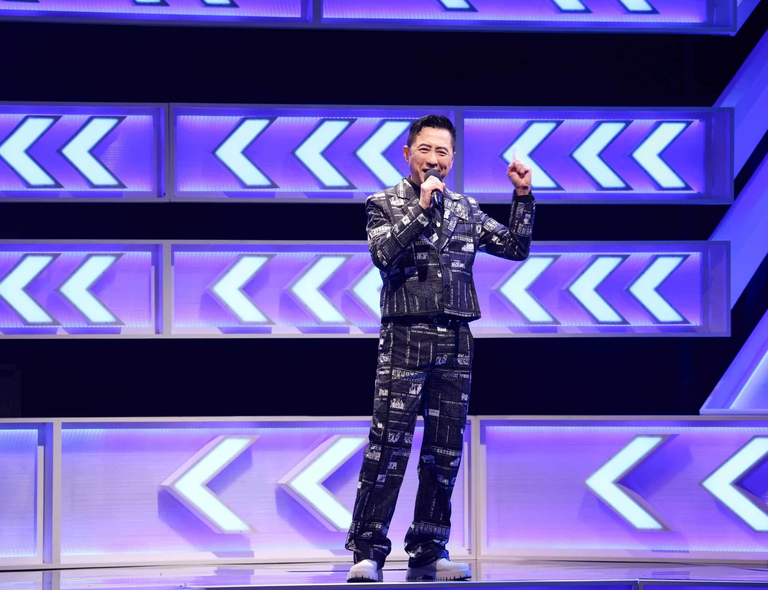 《哈!真相大白了》引爆同片主演內戰?丁寧霸氣嗆范少勳:你好好講 《哈!真相大白了》引爆同片主演內戰?丁寧霸氣嗆范少勳:你好好講