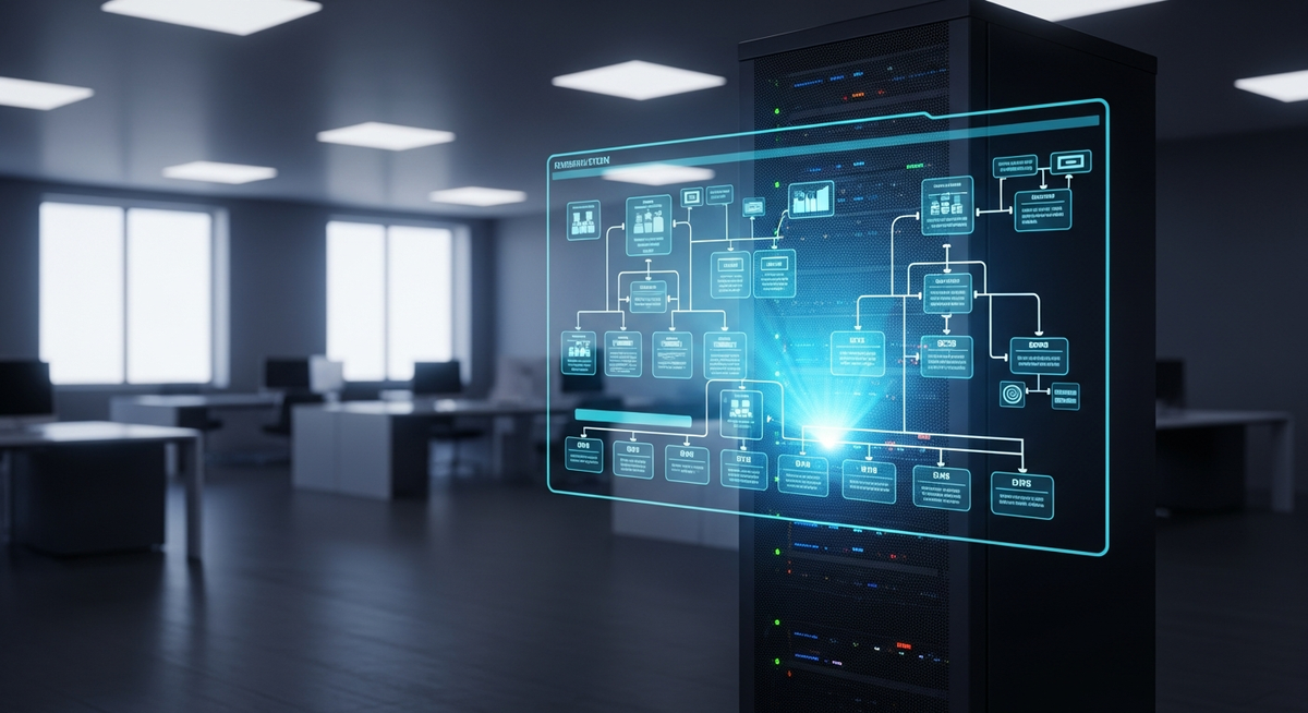 日本勞動生產力低迷癥結:企業「組織OS」缺失,專家提解方 日本勞動生產力低迷癥結:企業「組織OS」缺失,專家提解方