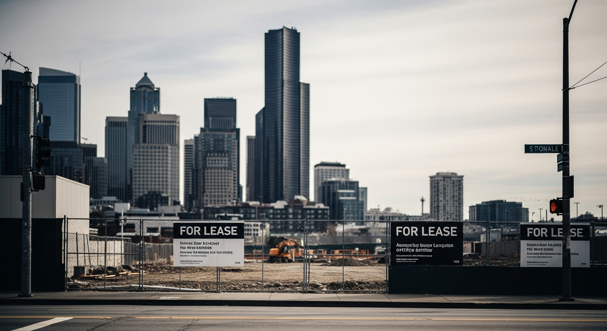 西雅圖創新實力居全球前段 優質辦公空間不足成發展隱憂 西雅圖創新實力居全球前段 優質辦公空間不足成發展隱憂