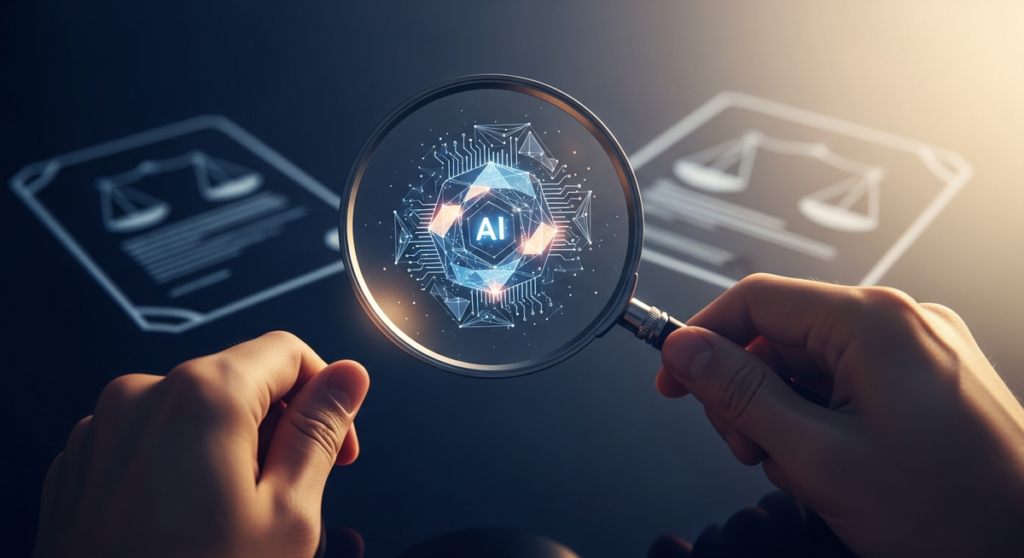 AI房產租賃恐陷公平性爭議 專家警示法律風險 AI房產租賃恐陷公平性爭議 專家警示法律風險