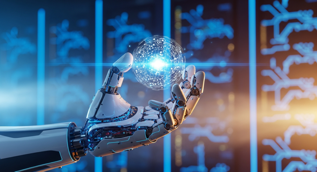 億萬富翁看好AI成長股 馬斯克預言人形機器人市場達250兆美元