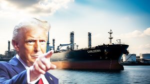 IMF示警:全球進入「永久昂貴時代」 荷莫茲海峽及台灣生存成本結構轉變 IMF示警:全球進入「永久昂貴時代」 荷莫茲海峽及台灣生存成本結構轉變