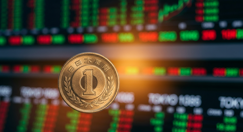 巴菲特繼任者鎖定日本股市 六大潛力股揭示投資新方向 巴菲特繼任者鎖定日本股市 六大潛力股揭示投資新方向