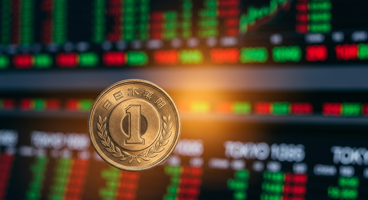 巴菲特繼任者鎖定日本股市 六大潛力股揭示投資新方向 巴菲特繼任者鎖定日本股市 六大潛力股揭示投資新方向