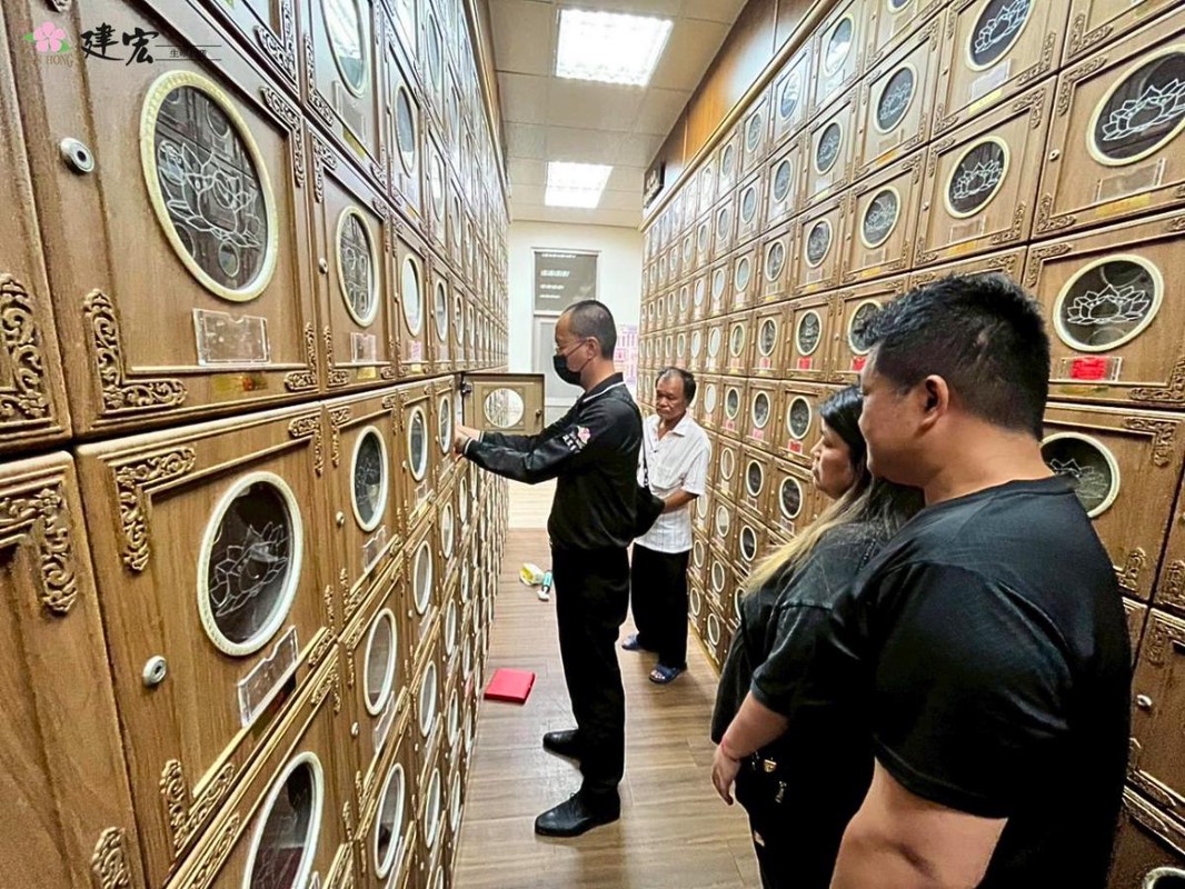 嘉義專業禮儀團隊:從臨終接送到後續安置 全程提供引導與陪伴 嘉義專業禮儀團隊:從臨終接送到後續安置 全程提供引導與陪伴