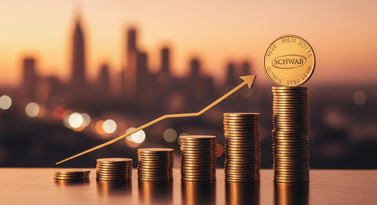 施瓦布美國股息ETF績效卓越 十年報酬率超越多數主動基金 施瓦布美國股息ETF績效卓越 十年報酬率超越多數主動基金