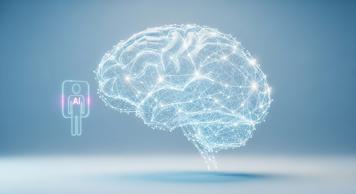 AI成ADHD患者新興生產力工具 助克服執行功能挑戰 AI成ADHD患者新興生產力工具 助克服執行功能挑戰