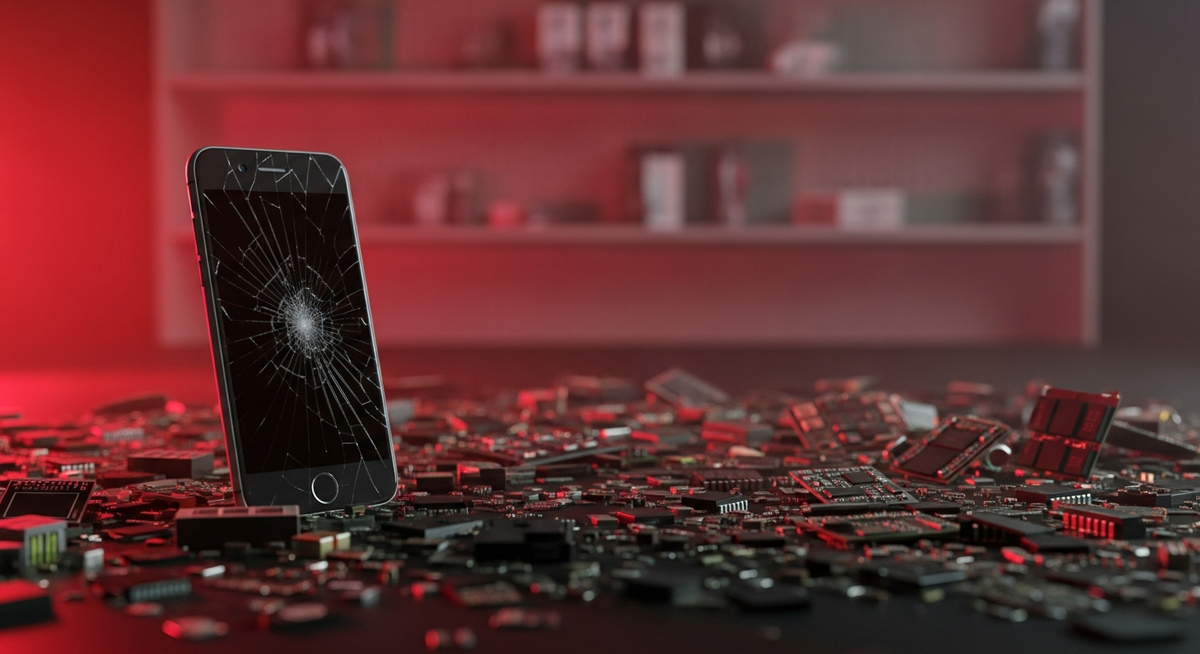 英業達示警川普關稅衝擊供應鏈 美國電子產品恐兩月內「空架」 英業達示警川普關稅衝擊供應鏈 美國電子產品恐兩月內「空架」