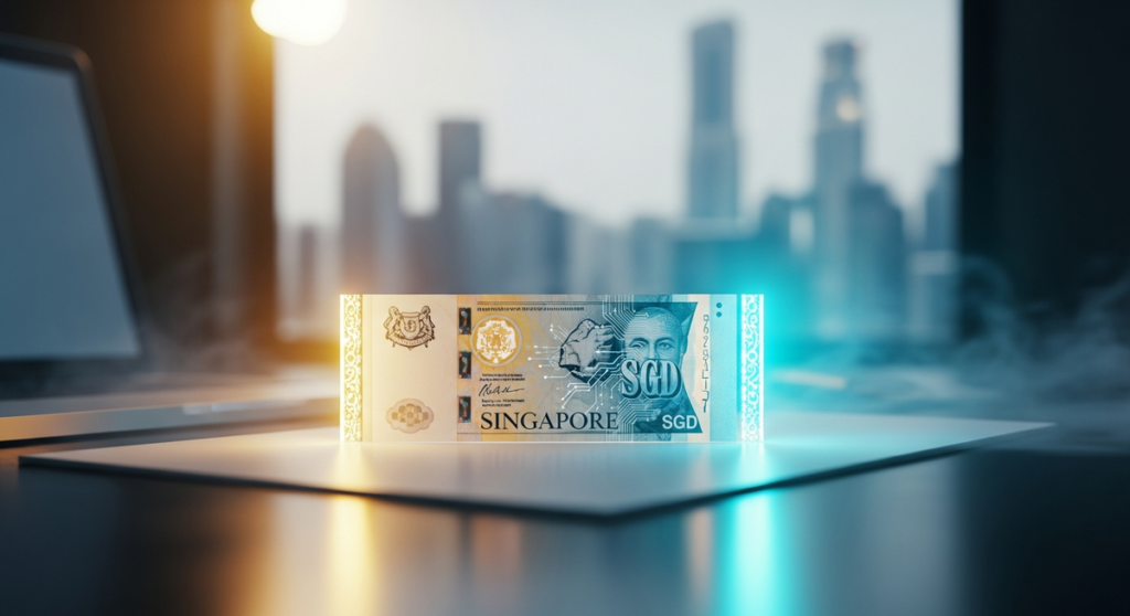 新加坡中小企逆勢擴張人力與創新 科技投資帶動利潤成長 新加坡中小企逆勢擴張人力與創新 科技投資帶動利潤成長