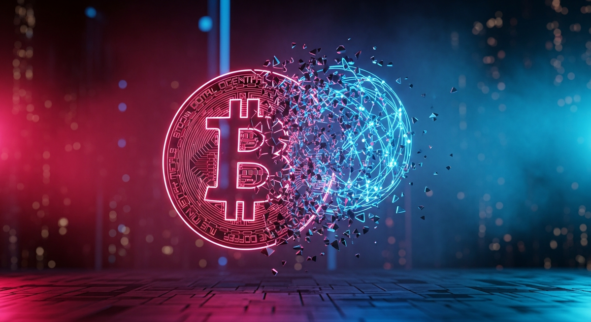 量子運算威脅比特幣加密安全 恐顛覆逾 2 兆美元加密市場 量子運算威脅比特幣加密安全 恐顛覆逾 2 兆美元加密市場