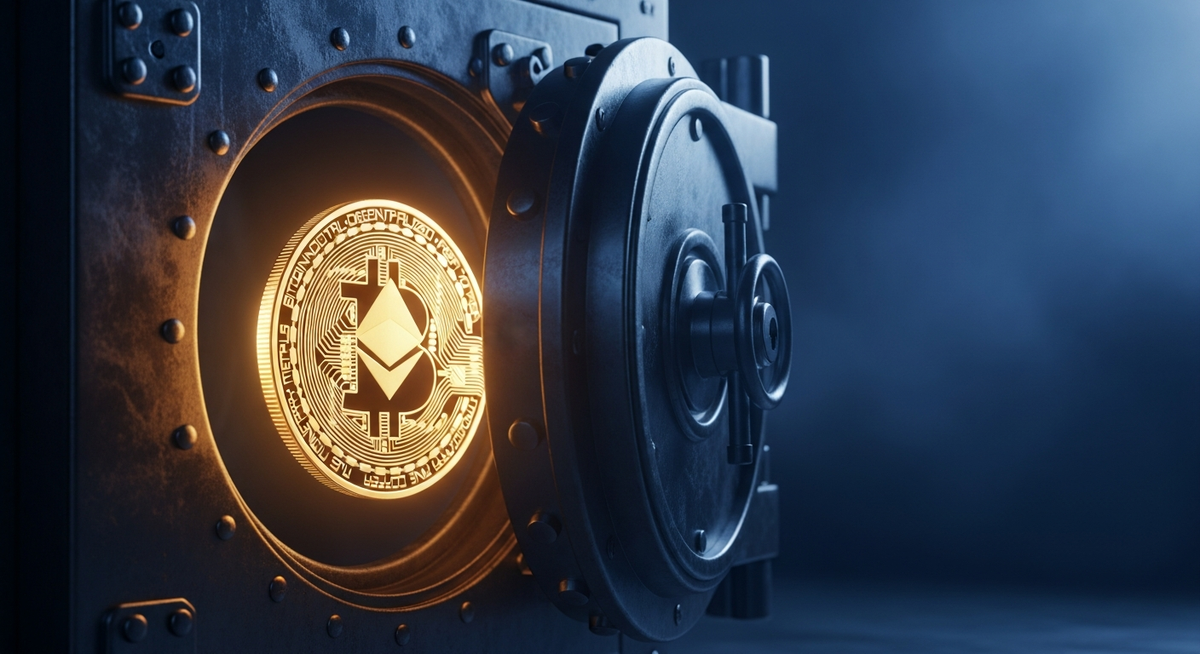 區塊鏈資本領投 Paxos Labs為加密收益平台Amplify募資1200萬美元