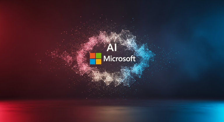 微軟發布AI治理工具 股價估值與動能受考驗