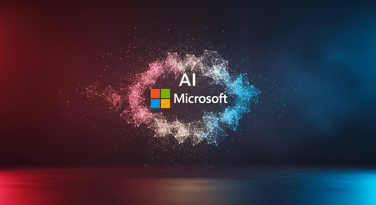 微軟發布AI治理工具 股價估值與動能受考驗 微軟發布AI治理工具 股價估值與動能受考驗