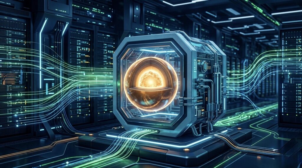 亞馬遜領軍核能轉型X-energy啟動IPO 鎖定AI數據中心電力商機 亞馬遜領軍核能轉型X-energy啟動IPO 鎖定AI數據中心電力商機