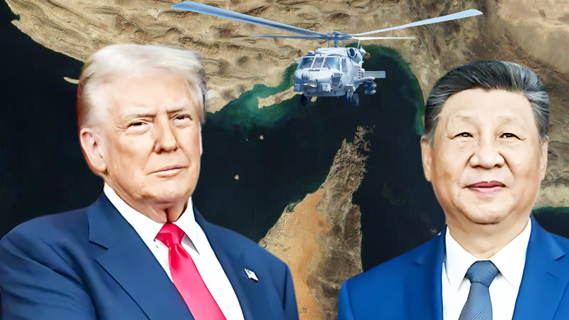 全球秩序48小時重寫 ? 川普權力佈局新盤算 ? 全球秩序48小時重寫 ? 川普權力佈局新盤算 ?