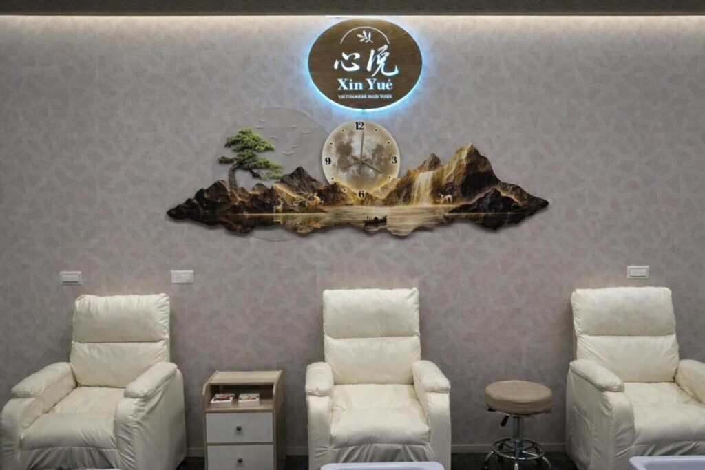 桃園越式洗髮SPA!享受由內至外的全面放鬆 桃園越式洗髮SPA!享受由內至外的全面放鬆