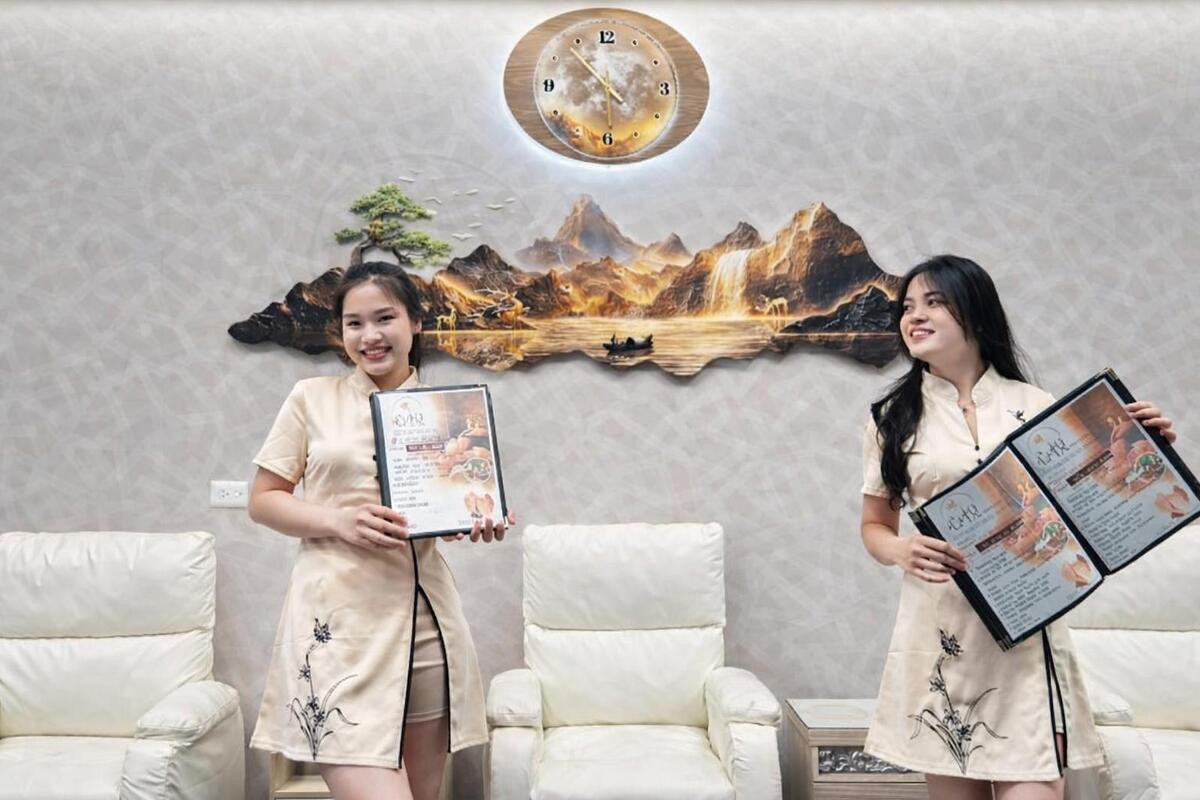 桃園越式洗髮SPA!享受由內至外的全面放鬆 桃園越式洗髮SPA!享受由內至外的全面放鬆