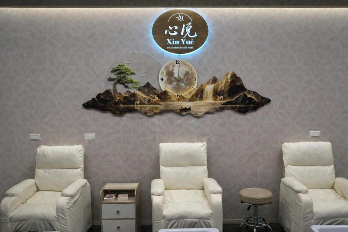 桃園越式洗髮SPA!享受由內至外的全面放鬆 桃園越式洗髮SPA!享受由內至外的全面放鬆