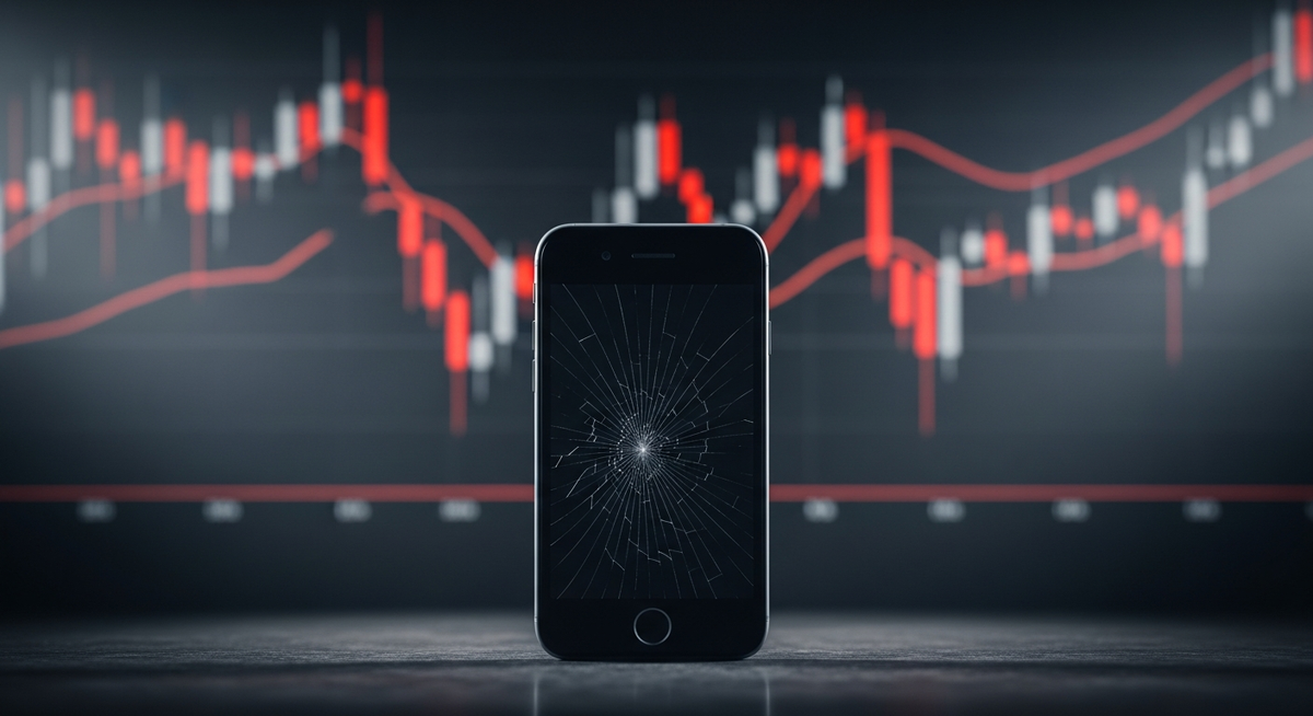 加國電信價格戰引發用戶流失 投資評級創數十年新低 加國電信價格戰引發用戶流失 投資評級創數十年新低