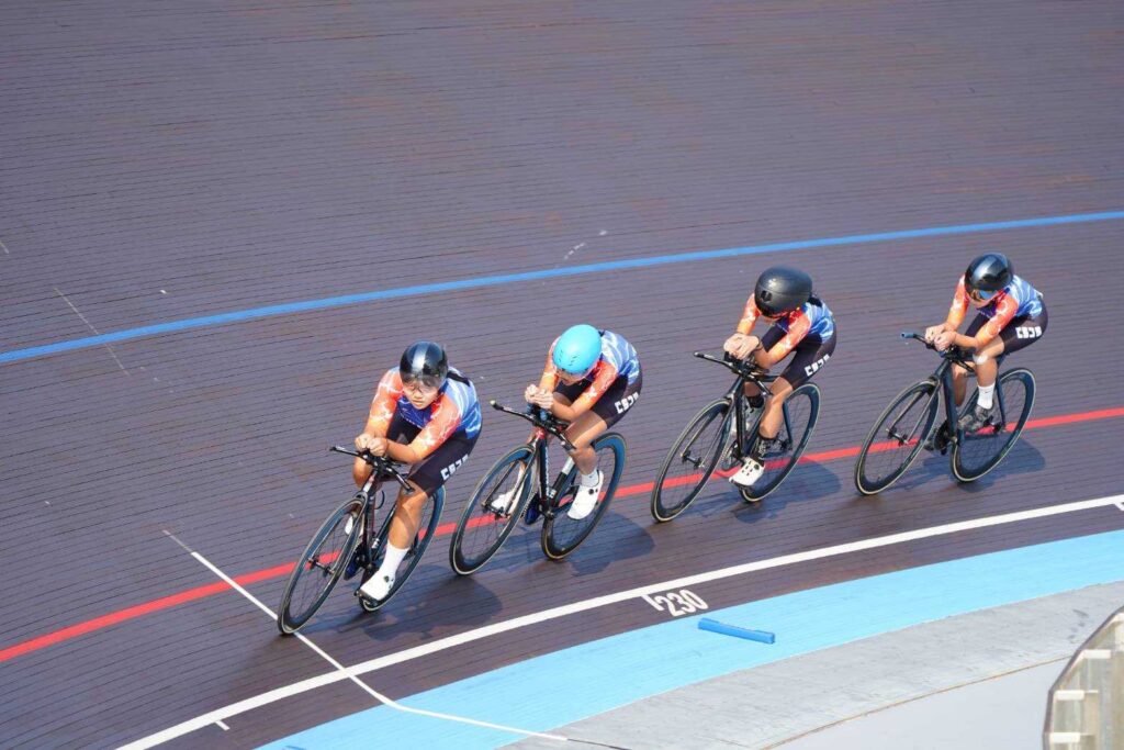 115年全中運總金牌數台中市暫列全國第一! 教育局:期盼台中選手摘金奪冠 115年全中運總金牌數台中市暫列全國第一! 教育局:期盼台中選手摘金奪冠