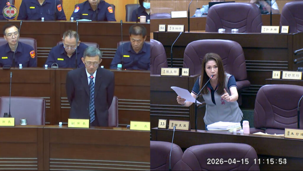 罰單收入暴增26億陷「小金庫」疑慮? 謝美英議員質疑交通執法偏離安全本質 罰單收入暴增26億陷「小金庫」疑慮? 謝美英議員質疑交通執法偏離安全本質