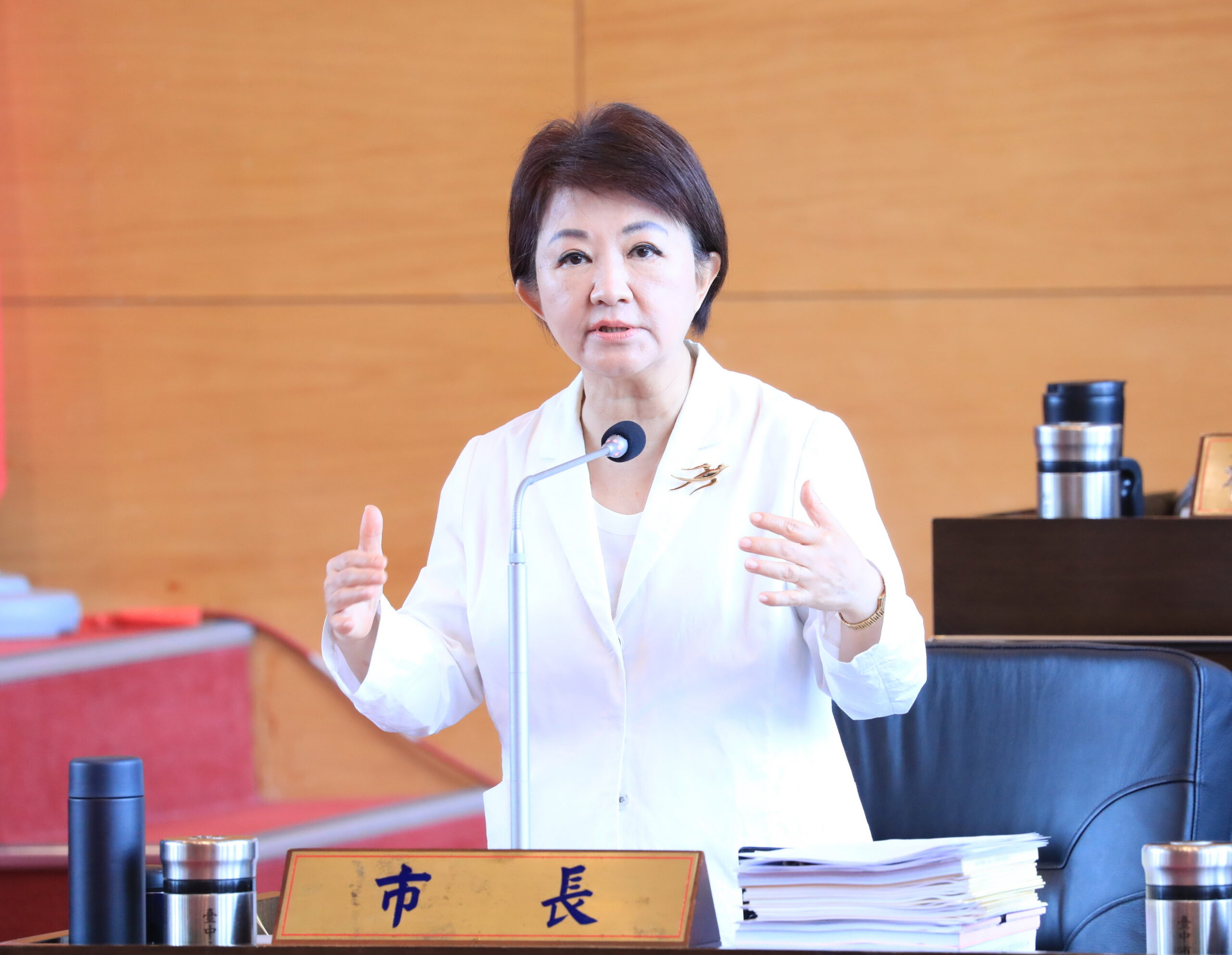 土方去化難、營造壓力大! 中市府宣布114、115年建照「自動展延」最高3年 土方去化難、營造壓力大! 中市府宣布114、115年建照「自動展延」最高3年