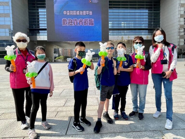 享受客製化導覽服務　中市秘書處邀請民眾揪團遊市府 聆聽台中的故事