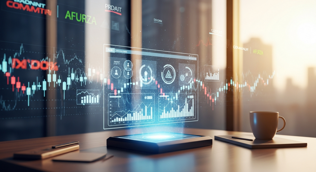 Answir 發表 AI 投關平台 2.0 強化投資者關係互動與洞察 Answir 發表 AI 投關平台 2.0 強化投資者關係互動與洞察