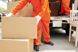 搬家找專業搬家公司有什麼好處？3個關鍵優勢