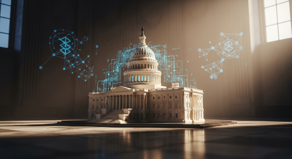 「鏈結實驗室」與 Anchorage Digital 聯手 力挺新加密貨幣超級政治行動委員會 「鏈結實驗室」與 Anchorage Digital 聯手 力挺新加密貨幣超級政治行動委員會