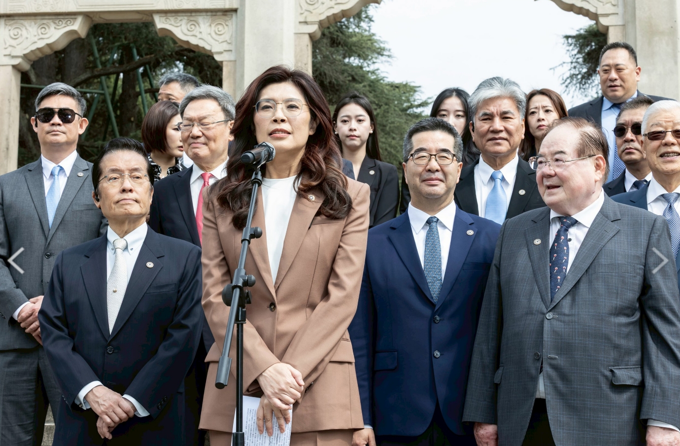 理性看待兩岸差距 務實尋找出路 理性看待兩岸差距 務實尋找出路