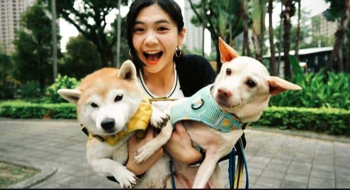 台中女職能治療師遭殺害今追思告別禮拜 父籲兇嫌不要逃避 巴康謙芊生前是個良善、美麗的女孩。教會提供