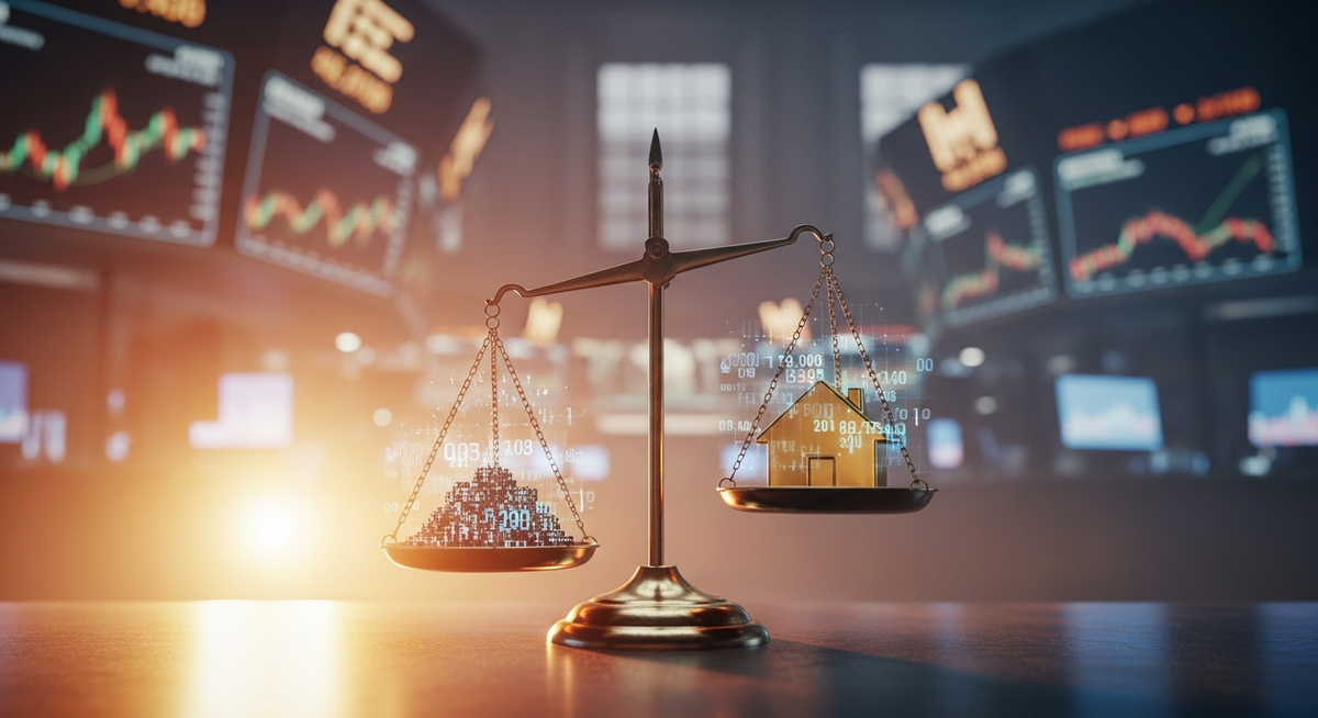 房地產投資不可忽視現金流 專家籲妥善規劃以實現資產增值 房地產投資不可忽視現金流 專家籲妥善規劃以實現資產增值