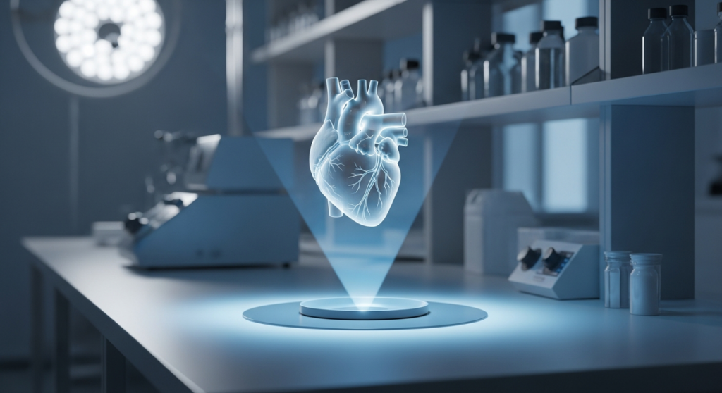 美敦力高階主管揭密職涯成功心法 18年經驗打造醫材產業領導地位 美敦力高階主管揭密職涯成功心法 18年經驗打造醫材產業領導地位