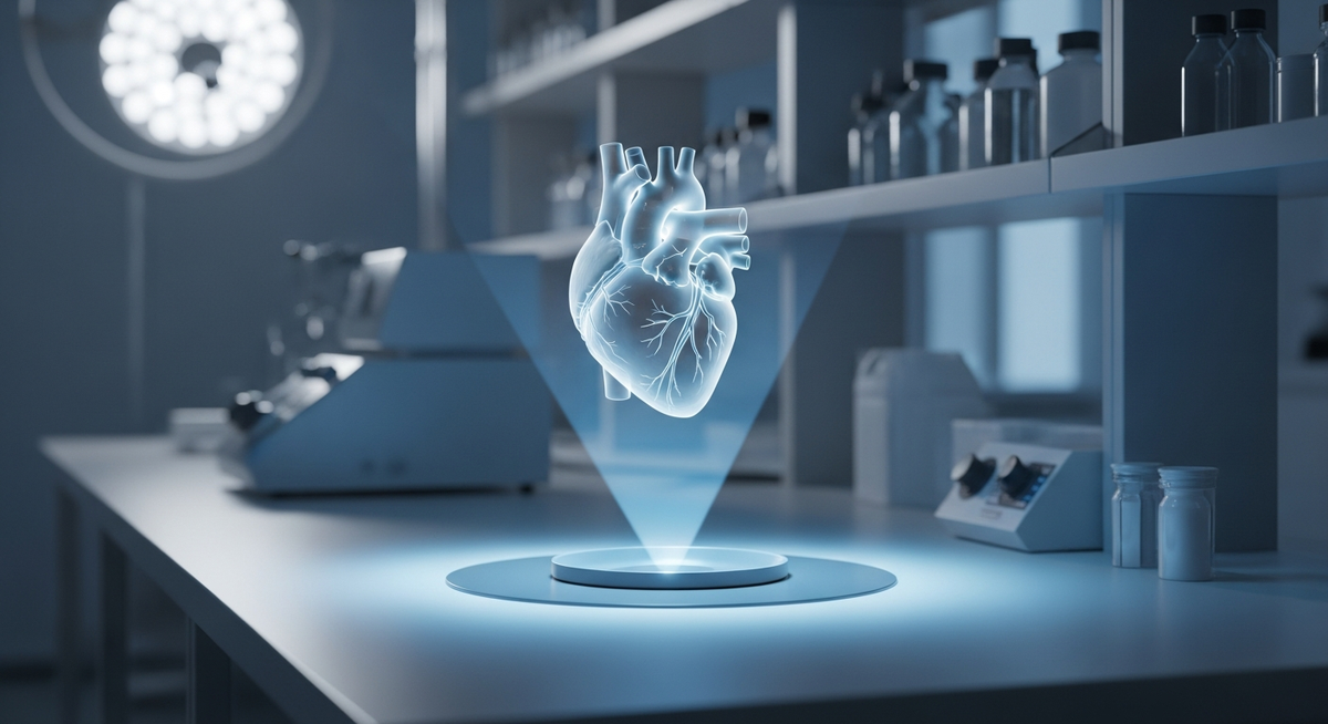 美敦力高階主管揭密職涯成功心法 18年經驗打造醫材產業領導地位 美敦力高階主管揭密職涯成功心法 18年經驗打造醫材產業領導地位