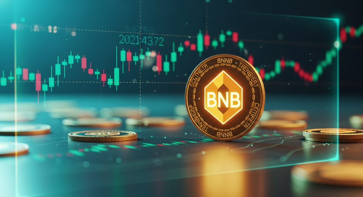 BNB Chain 用戶活躍度稱霸 Layer 1 Q1 日均達 450 萬 BNB Chain 用戶活躍度稱霸 Layer 1 Q1 日均達 450 萬