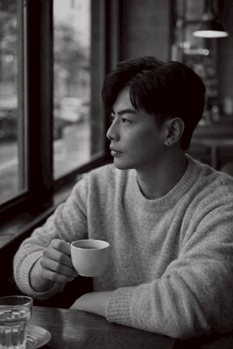 獨家分享娛樂產業「流量變現」手法 「台灣最帥猛男」唐子元4月將登高雄TAE成人博覽會 唐子元近年積極推動「娛樂+媒體」的操作邏輯,協助品牌透過新聞與影像內容建立市場信任,也讓其在業界逐漸累積「流量操盤手」的形象。(圖/曜熙傳媒娛樂 提供)