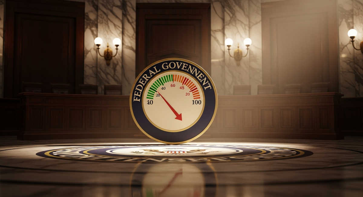 川普政府放棄限制研究經費訴訟 結束 NIH 間接成本爭議 川普政府放棄限制研究經費訴訟 結束 NIH 間接成本爭議