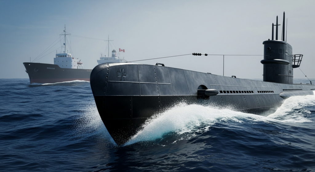 加拿大潛艦專案:TKMS結盟E3 Lithium 強化關鍵鋰供應鏈 加拿大潛艦專案:TKMS結盟E3 Lithium 強化關鍵鋰供應鏈