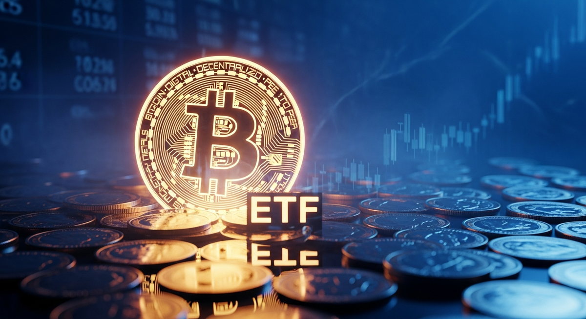 摩根士丹利推低費率比特幣現貨ETF 費率戰白熱化 摩根士丹利推低費率比特幣現貨ETF 費率戰白熱化
