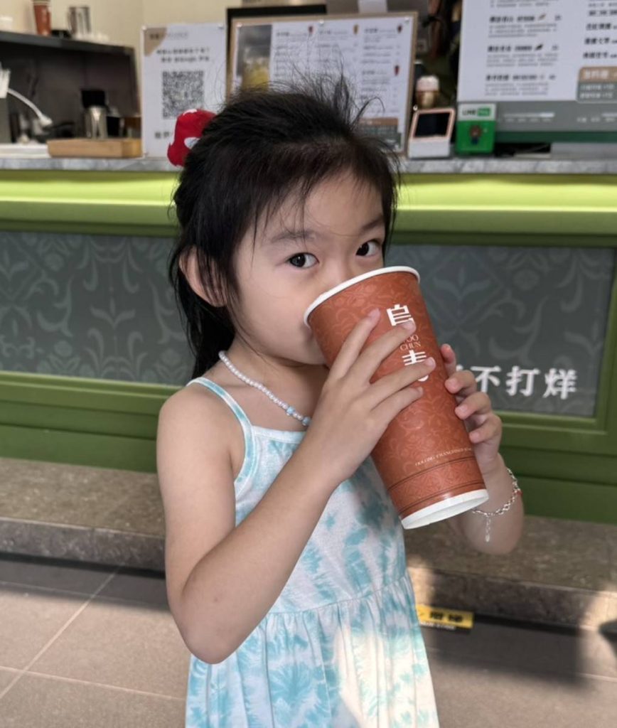 知名茶飲 烏春WOO CHUN:為烏龍茶重新發聲 知名茶飲 烏春WOO CHUN:為烏龍茶重新發聲