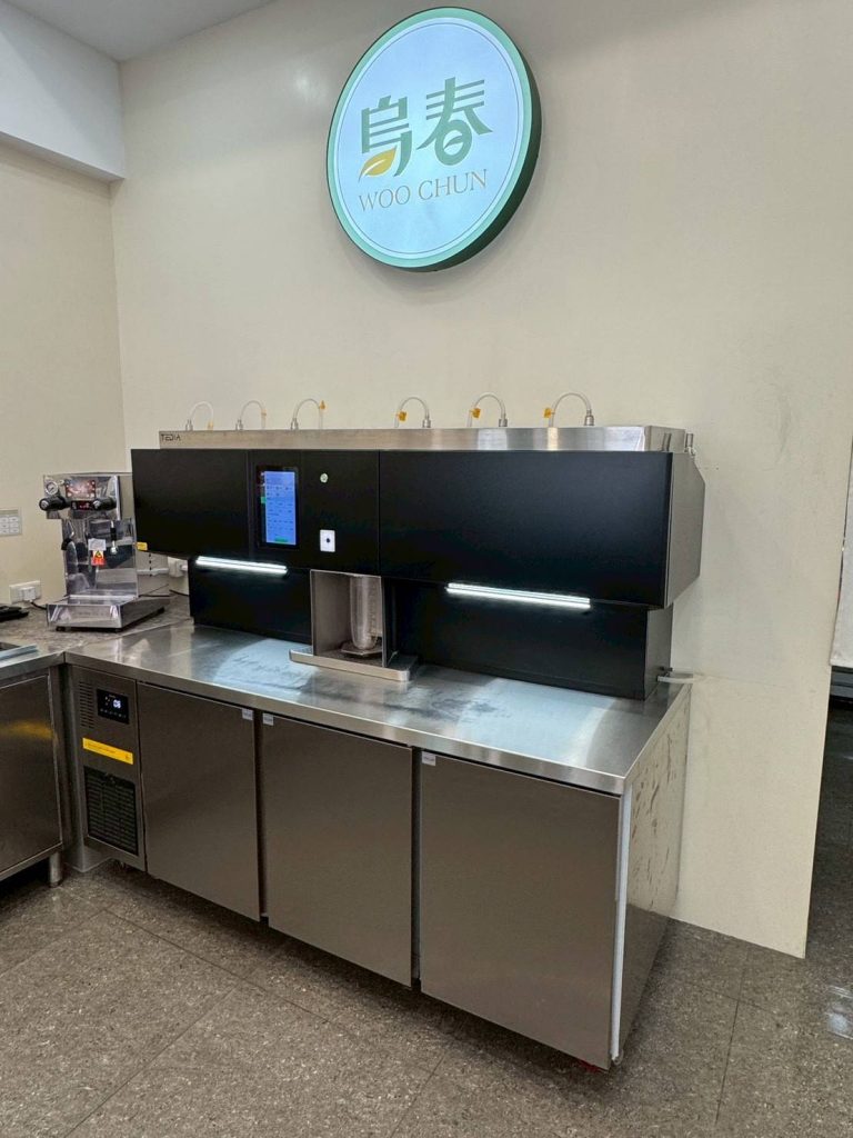 知名茶飲 烏春WOO CHUN:為烏龍茶重新發聲 知名茶飲 烏春WOO CHUN:為烏龍茶重新發聲