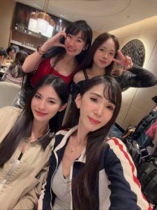 孔鏘音樂夥伴Ruby Wang爆紅 薩克斯風實力吸粉上億 孔鏘音樂夥伴Ruby Wang爆紅 薩克斯風實力吸粉上億