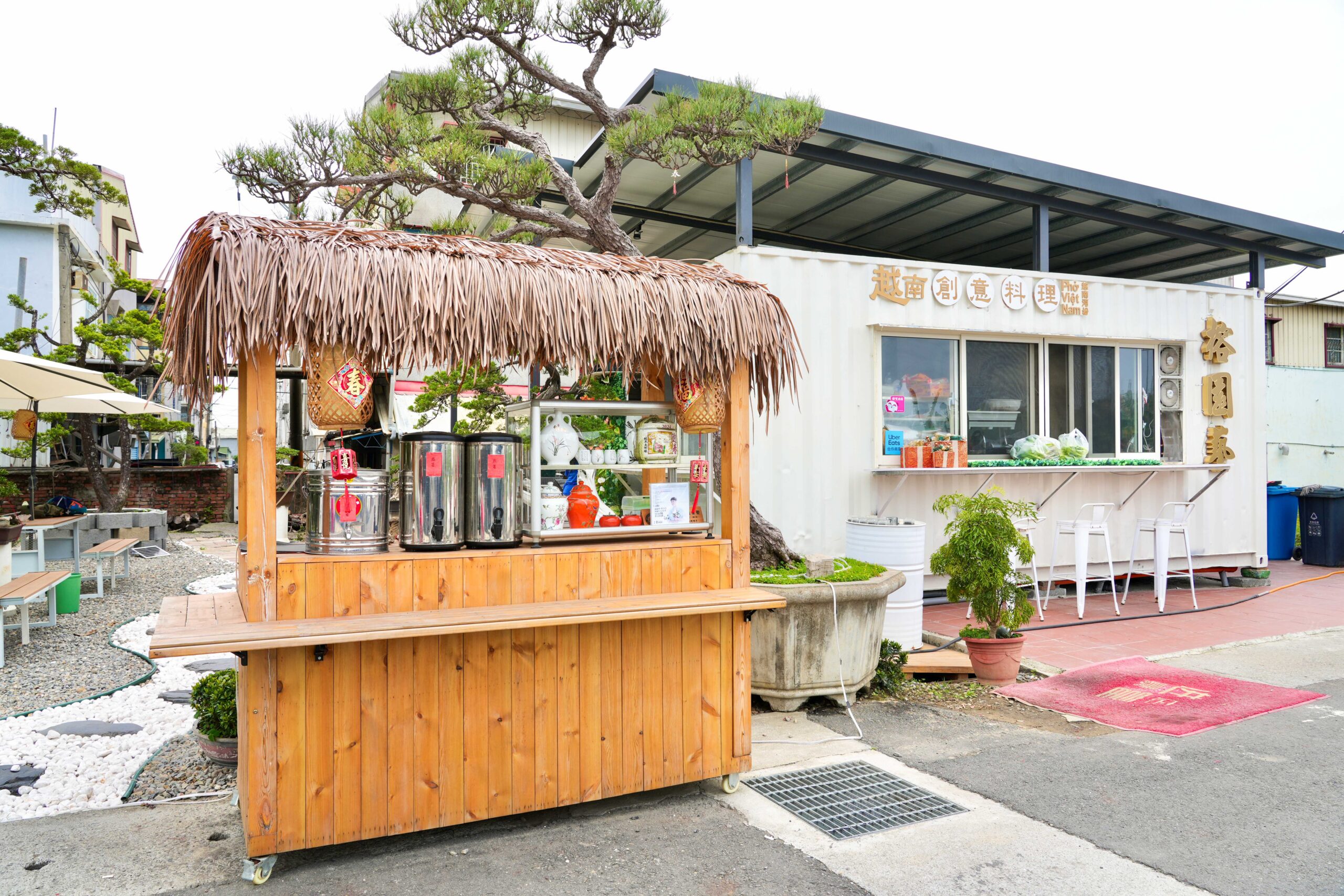 阿里山腳下親子賞螢熱點 美食×體驗×夜間生態一次玩 阿里山腳下親子賞螢熱點 美食×體驗×夜間生態一次玩