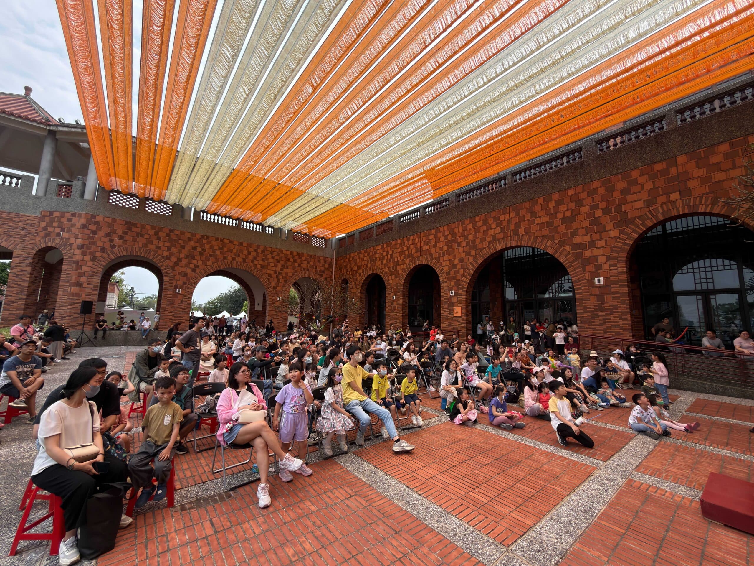 2026嘉義親子藝術節登場 共度歡樂兒童節 2026嘉義親子藝術節登場 共度歡樂兒童節