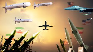 美國總統川普「石器時代」最終劇本? 當世界開始倒數,台灣還剩多少時間? 美國總統川普「石器時代」最終劇本? 當世界開始倒數,台灣還剩多少時間?