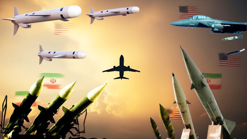 油價120美元?伊朗鎖死全球能源? 「台灣斷氣+台海升溫」雙重倒數? 油價120美元?伊朗鎖死全球能源? 「台灣斷氣+台海升溫」雙重倒數?